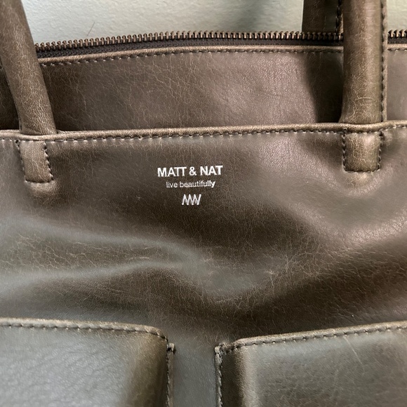 Matt and Nat bag - Picture 3 of 3